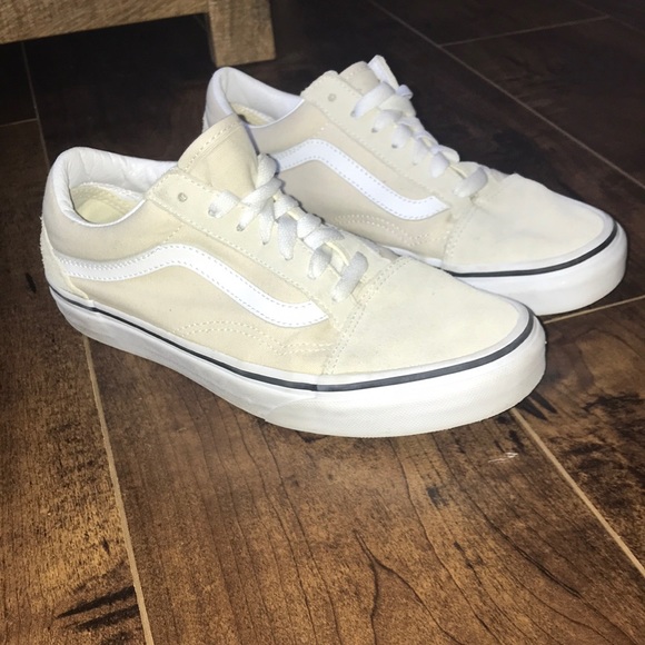 birch old skool vans